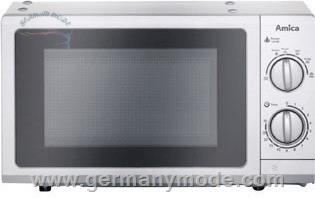 مایکروویو 17 لیتری آمیکا Amica MW 1315 13152 silber