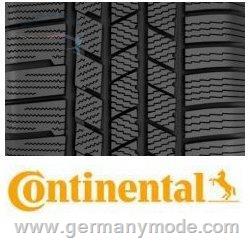 لاستیک خودرو زمستانی کنتیننتال آلمان CONTINENTAL CrossContact Winter Winterreifen 175/65 R15 84T