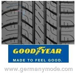 لاستیک خودرو چهار فصل گودیر آمریکا GOODYEAR Eagle LS2 AO Ganzjahresreifen 255/40 R19 100H