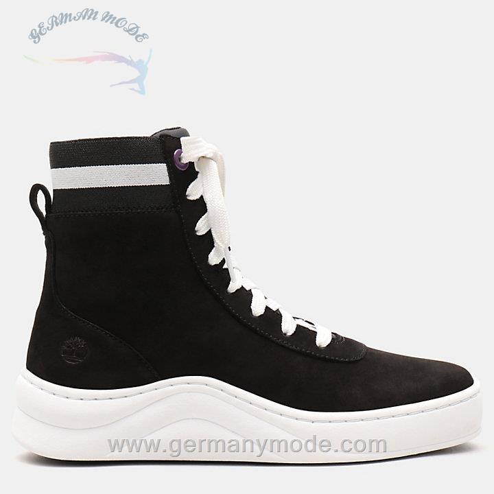 نیم بوت زنانه تیمبرلند آمریکا RUBY ANN HI-TOPS FÜR DAMEN