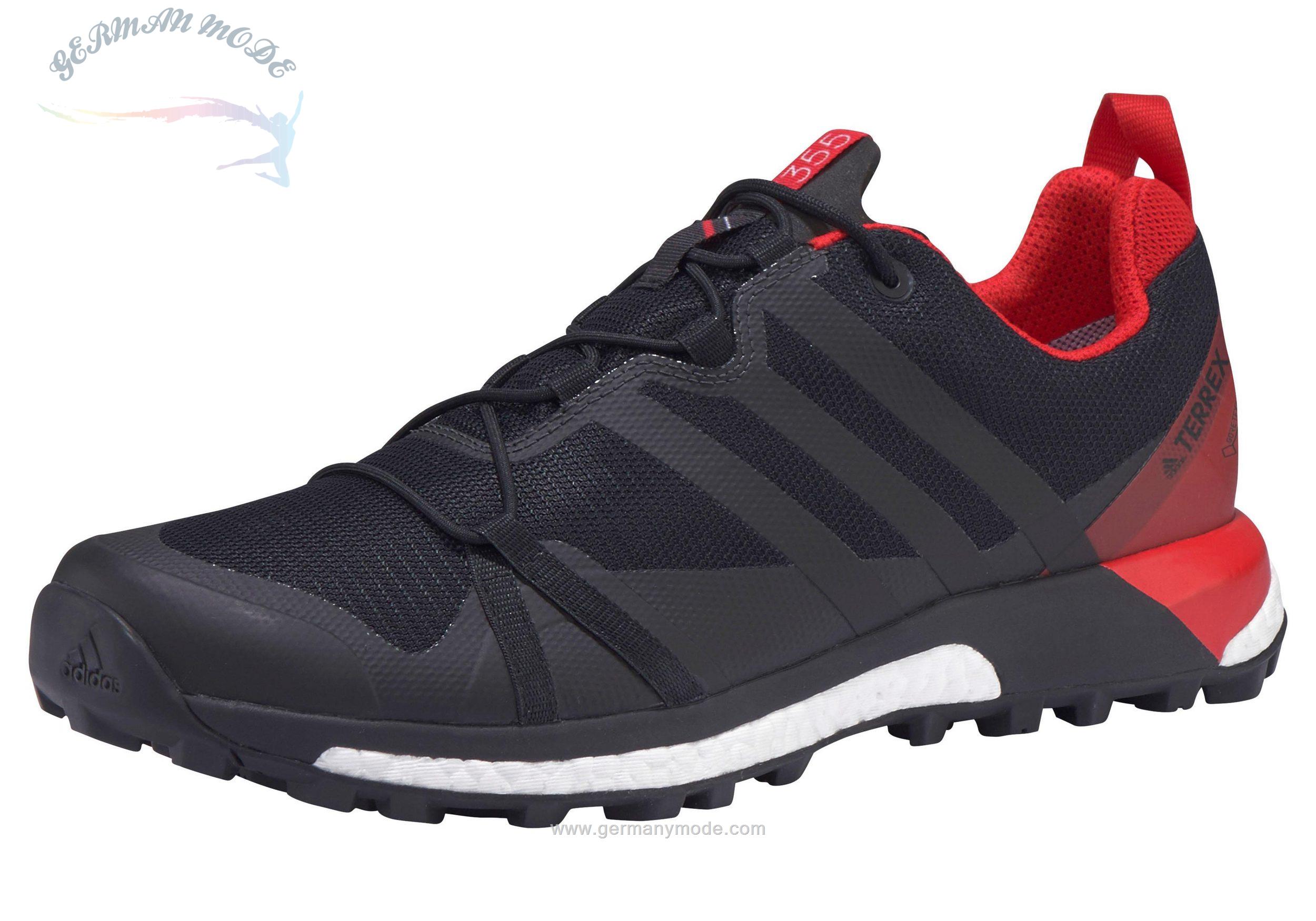 کتانی اسپرت مردانه آدیداس (آلمان) Terrex Agravic Goretex