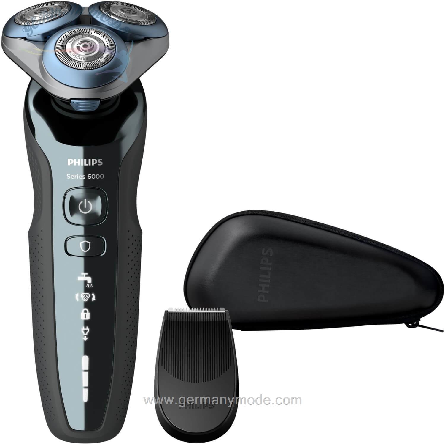 ریش تراش فیلیپس هلند Philips S6630-11 Series 6000