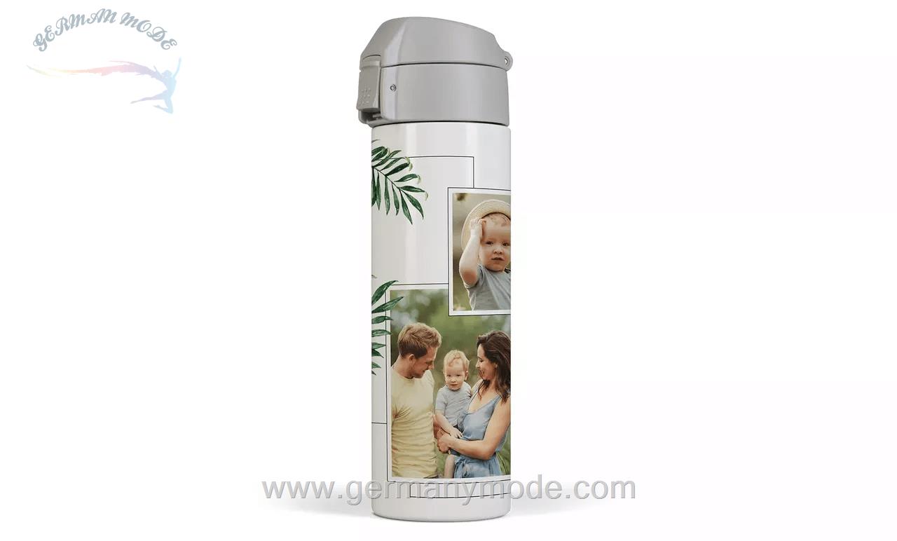 فلاسک چای و قهوه زولینگ آلمان ZWILLING Thermobecher Cool bleiben, heiß genießen