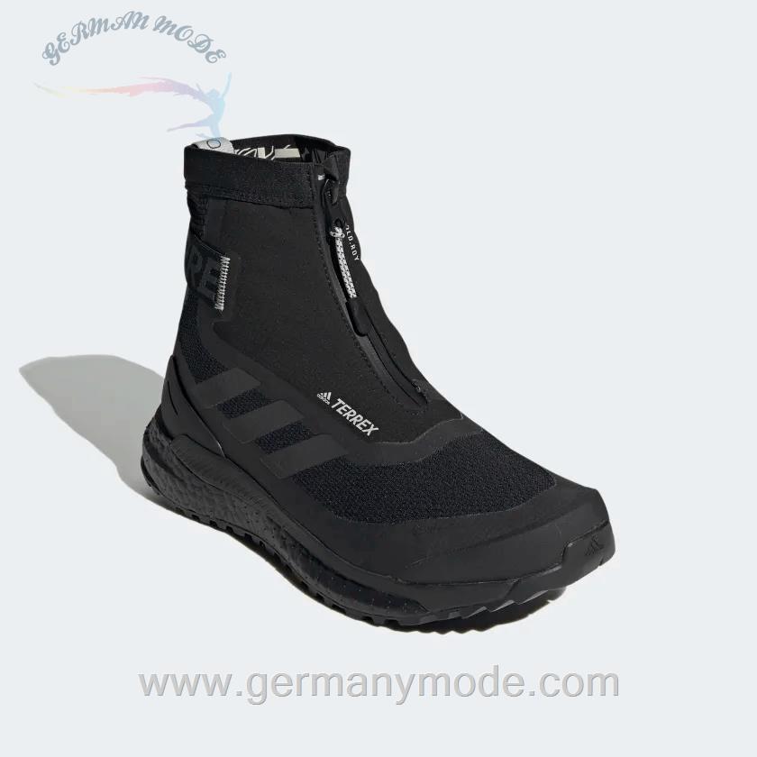 کتانی کوهنوردی زنانه آدیداس آلمان ADIDAS TERREX FREE HIKER COLD.RDY WANDERSCHUH