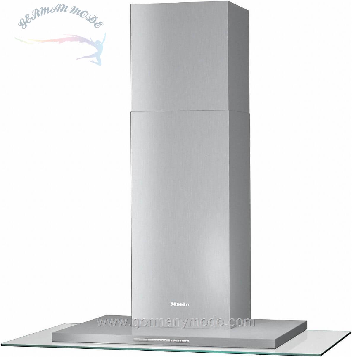 هود آشپزخانه میله آلمان Miele DA 5798 W Next Step s