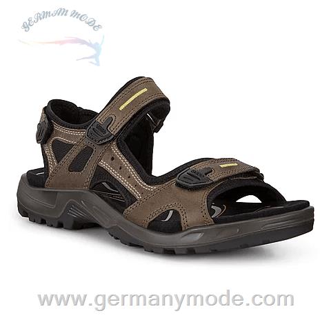 صندل مردانه اکو دانمارک ECCO OFFROAD Braun