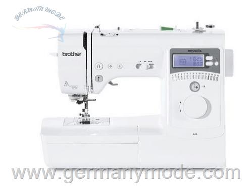 چرخ خیاطی الکترونیکی برادر Brother Nähmaschine Innov-is A16