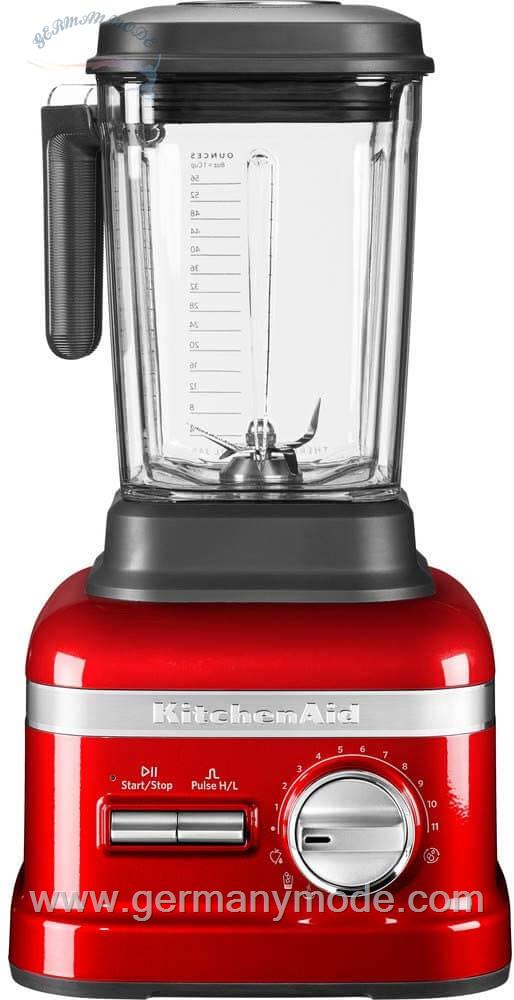 مخلوط کن کیچن اید آمریکا KitchenAid Artisan 5KSB8270 rot