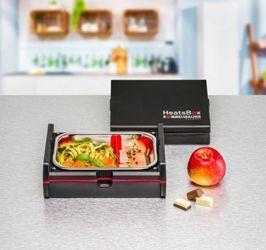 ظرف غذا برقی روملزباخر آلمان Rommelsbacher Elektrische Lunchbox HB 100
