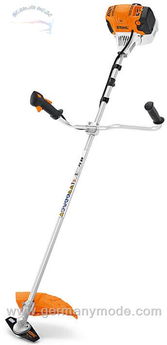 چمن زن بنزینی اشتیل آلمان Stihl FS 89