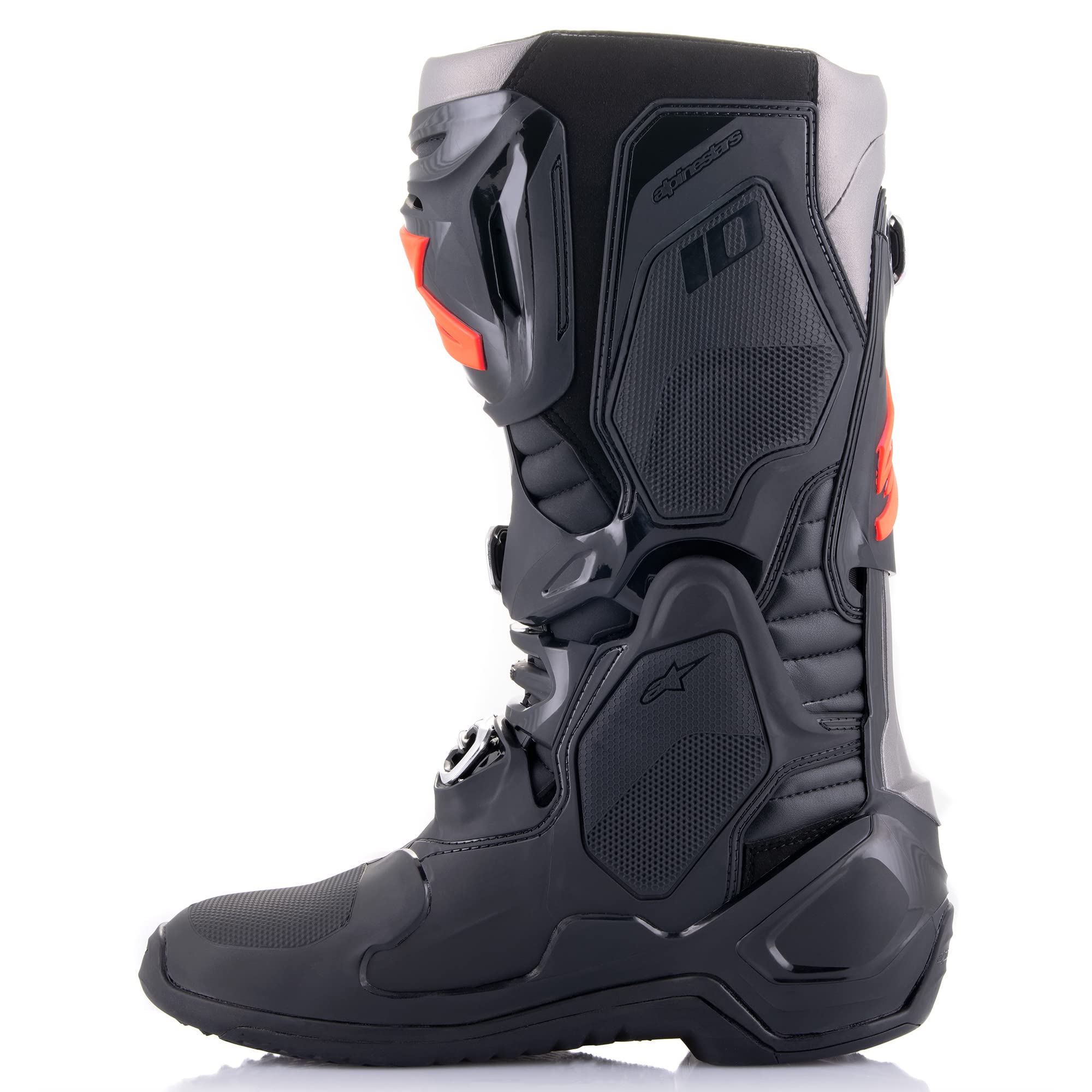خرید از آمازون - کفش مردانه Tech 10 Alpinestars 47 EU Black
