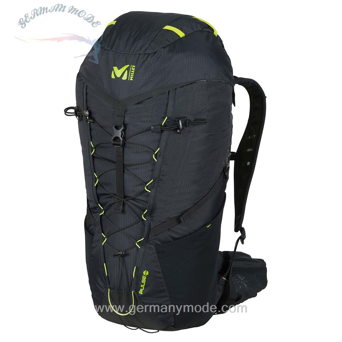 کوله پشتی کوهنوردی میلت (فرانسه) Pulse 28 Rucksack