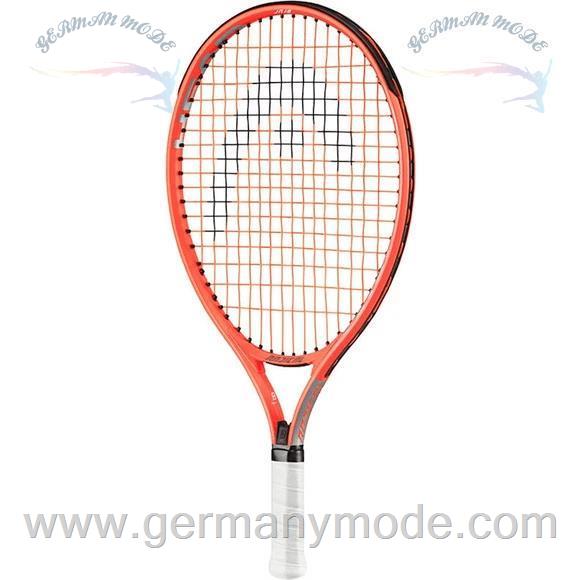 راکت تنیس بچگانه هد اتریش HEAD RADICAL JUNIOR 19