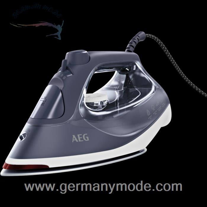 اتو بخار آاگ آلمان AEG BÜGELEISEN SI6-1-2MN DELICATE 6000