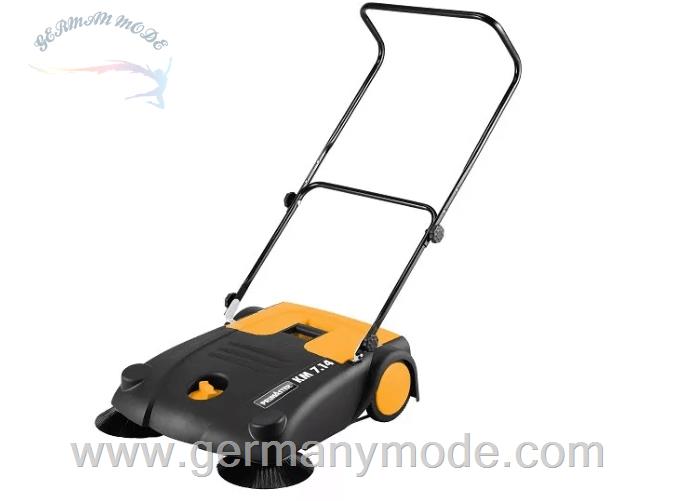 سوییپر جارو شهری دستی پرایم مستر PRIMASTER PKM-70