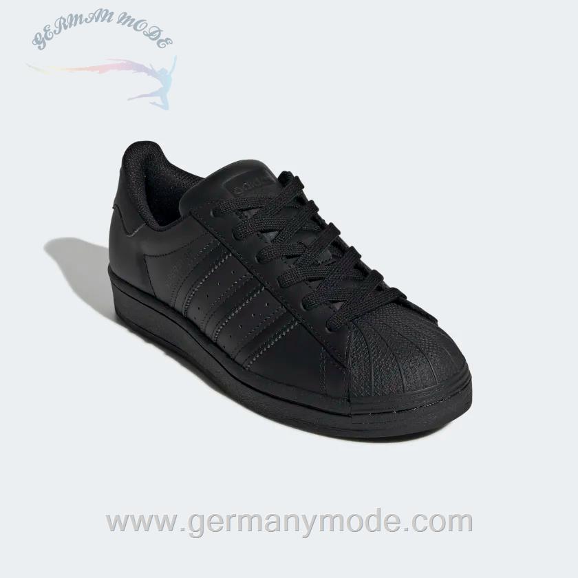 کتانی پسرانه آدیداس آلمان adidas SUPERSTAR SCHUH- FU7712