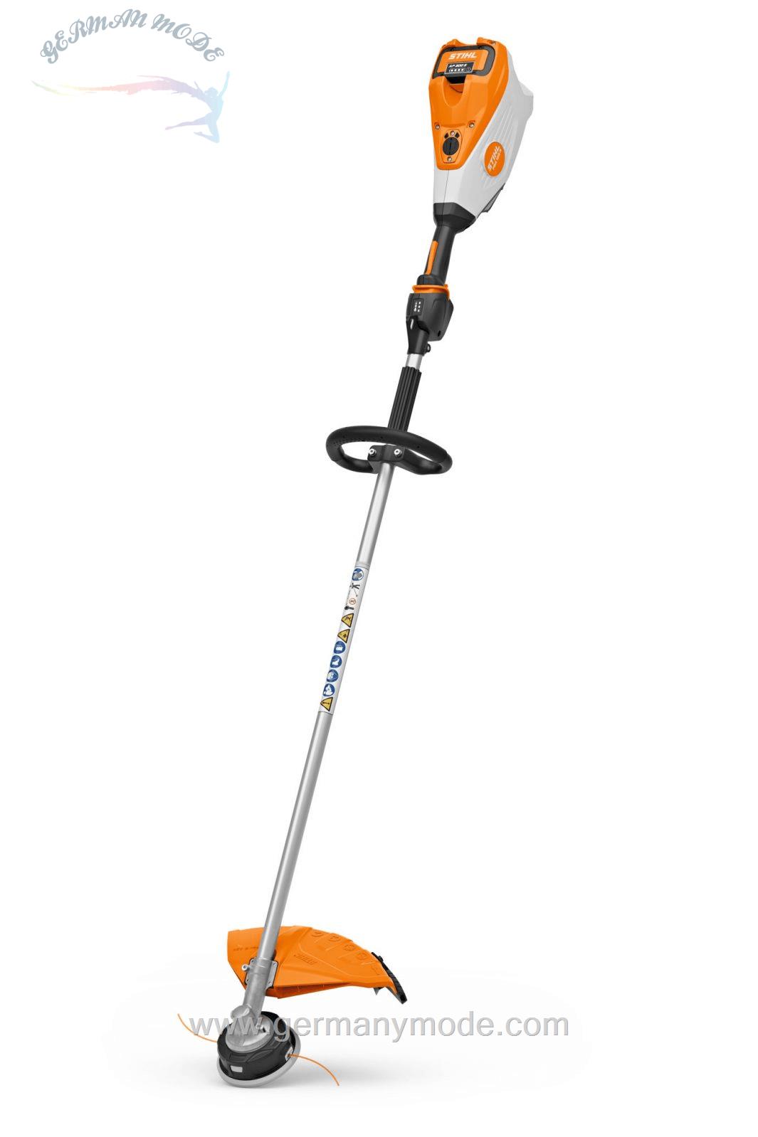 چمن زن شارژی اشتیل آلمان Stihl FSA 135 R (ohne Akku und Ladegerät)