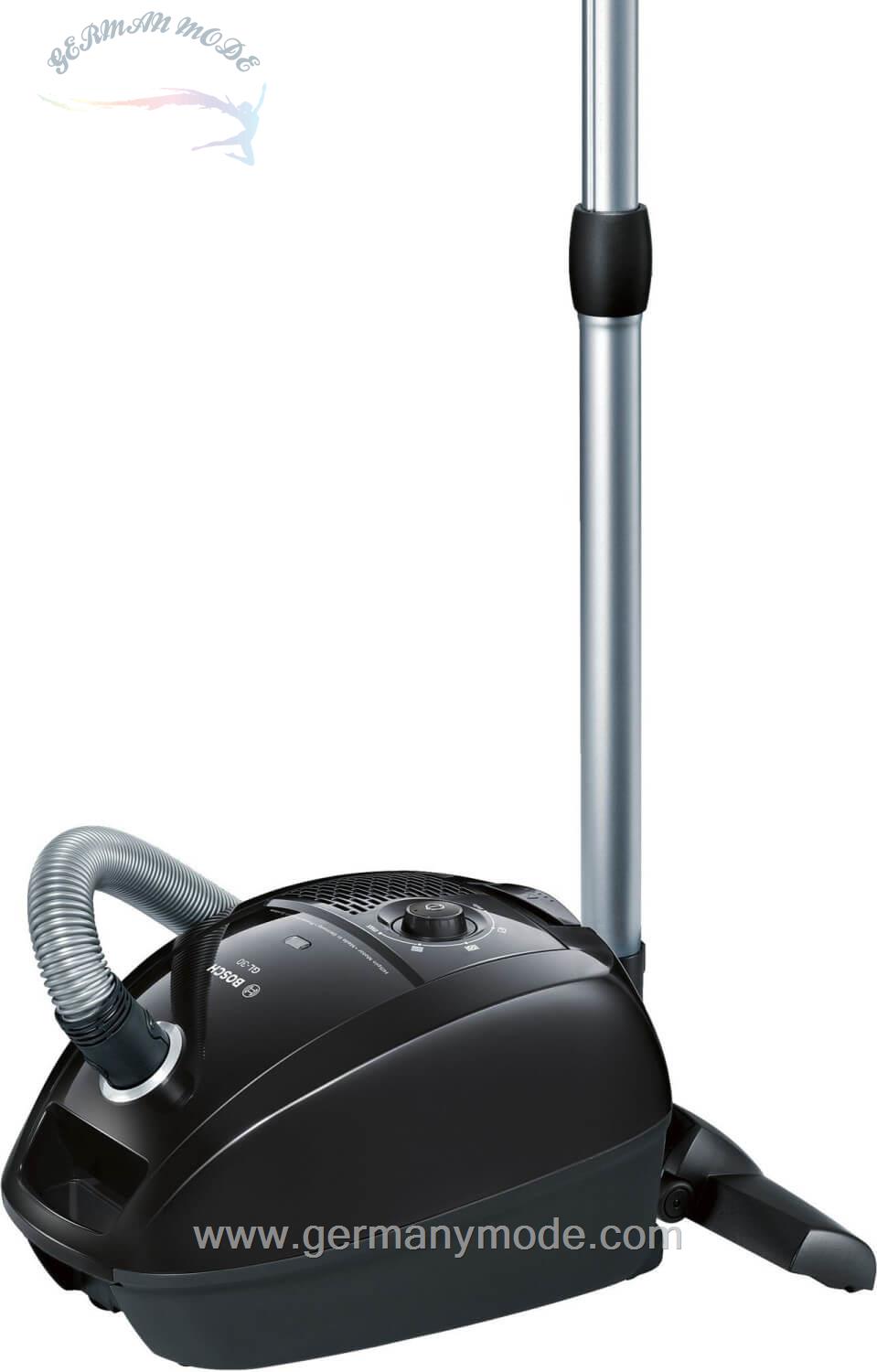جارو برقی بوش آلمان BOSCH Bodenstaubsauger BGL3B112 schwarz