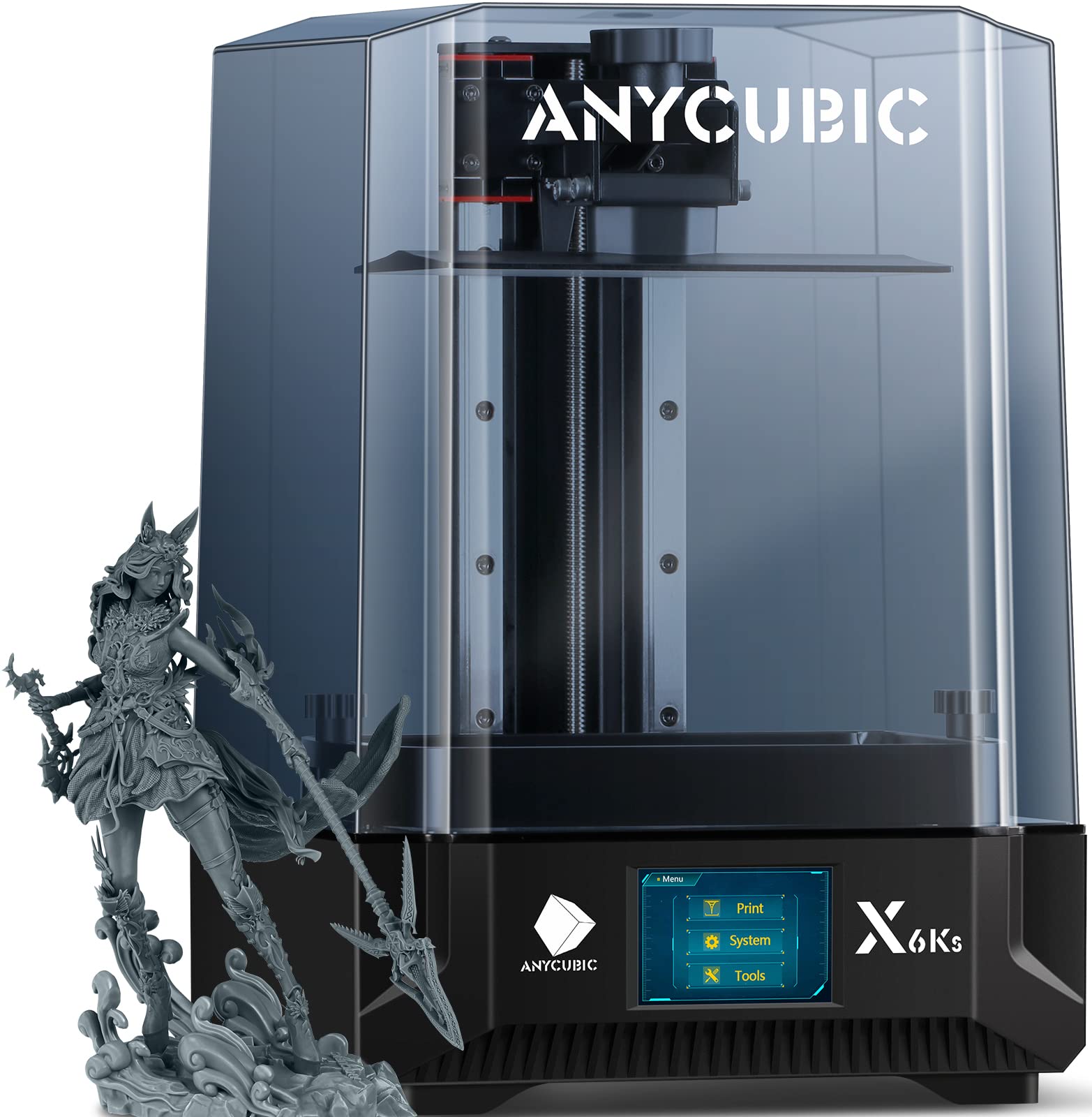 خرید از آمازون - تک فوتون ANYCUBIC