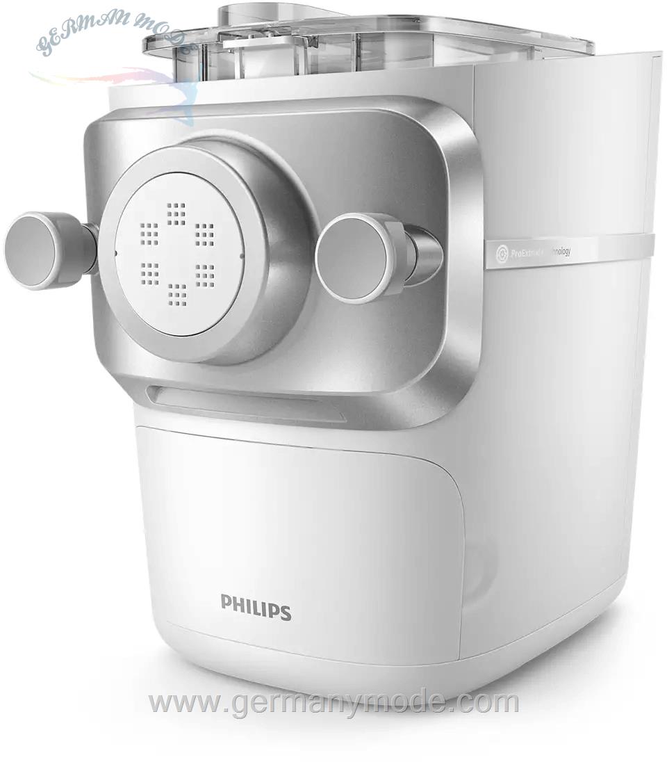 ماکارانی پاستا ساز فیلیپس هلند Philips 7000 series Nudelmaschine HR2660/00