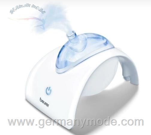 دستگاه تنفسی نبولایزر بیورر آلمان Beurer Inhalator IH 40