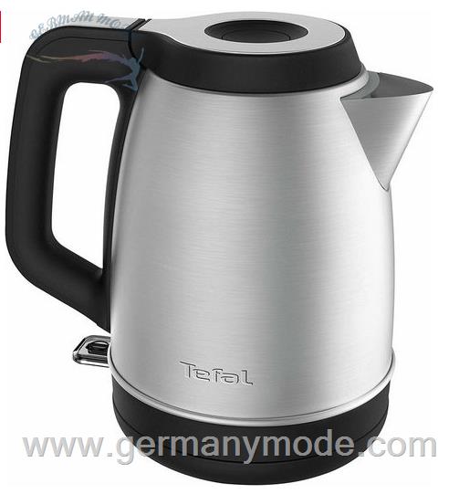 کتری برقی تفال فرانسه Tefal Wasserkocher KI282D, 1.7 l