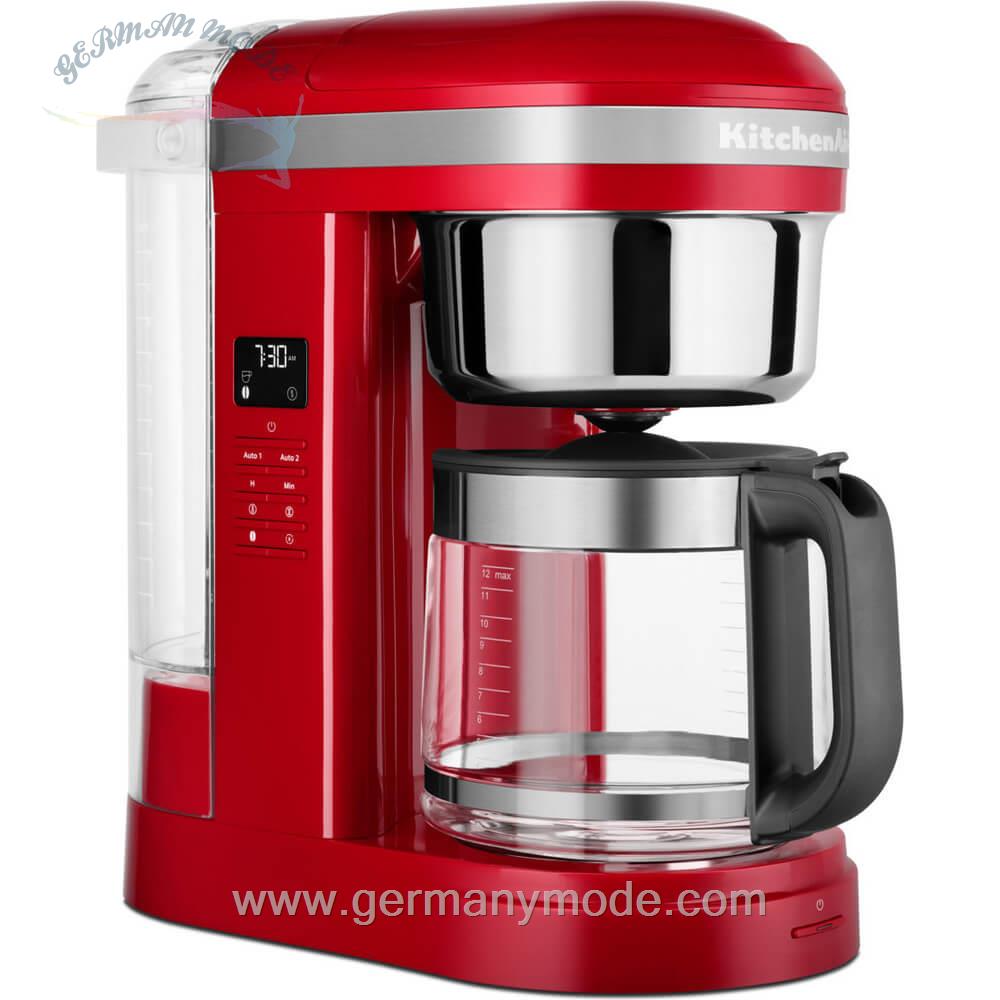 قهوه ساز کیچن اید آمریکا KitchenAid FILTERKAFFEEMASCHINE 1/7L 5KCM1209