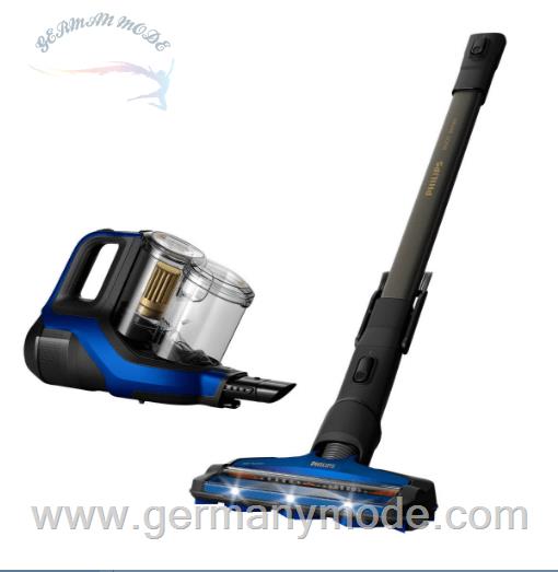 جارو شارژی فیلیپس هلند Philips XC8045/01 SpeedPro Max