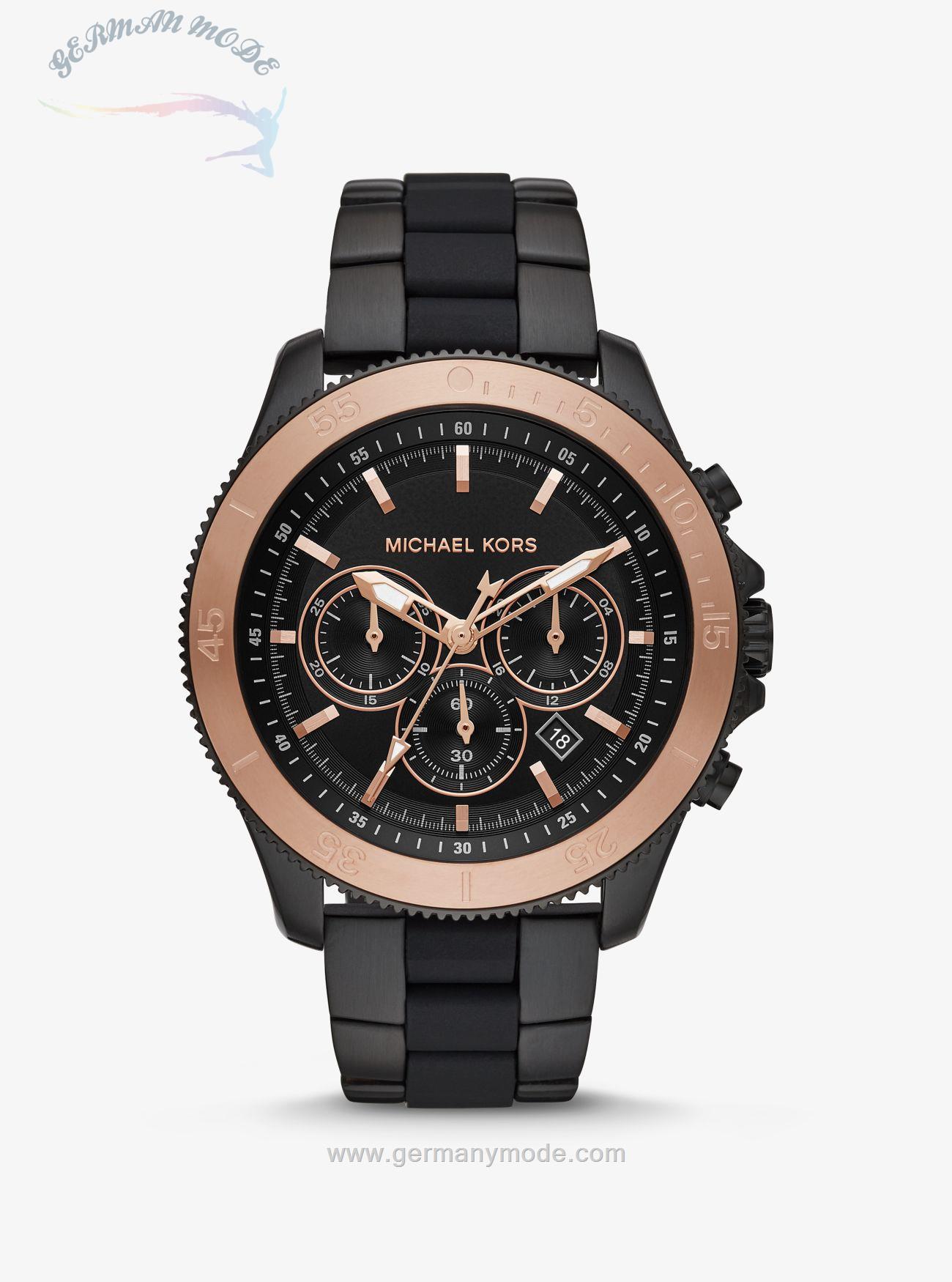 ساعت مچی مردانه مایکل کورس آمریکا michael kors MK8666