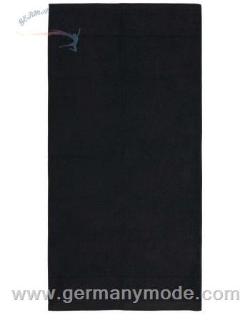 حوله دست صورت و حمام مارک او پلو آلمان Marc O Polo Timeless Uni Night Handtuch