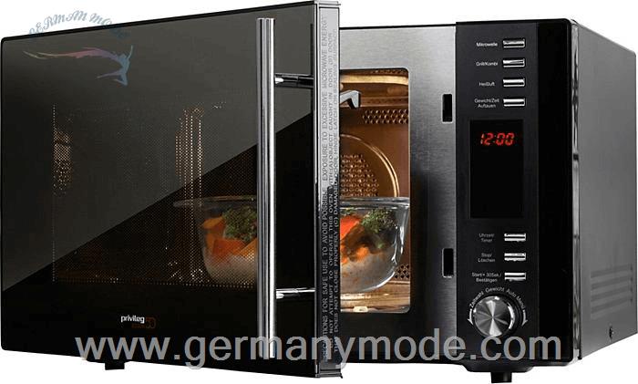 مایکروویو 25 لیتری پریویلج Privileg AC925EBL