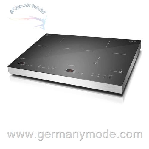 اجاق برقی 2 شعله کاسو آلمان CASO S-Line 3500