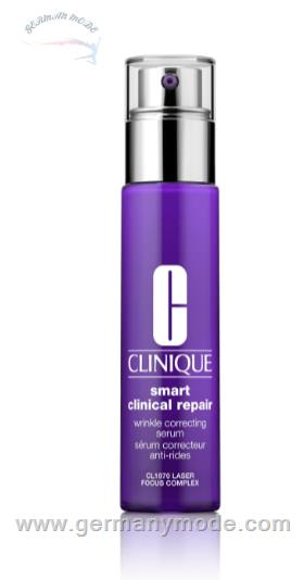 سرم ضد چروک کلینیک آمریکا Clinique Smart Clinical Repair Wrinkle Correcting Serum