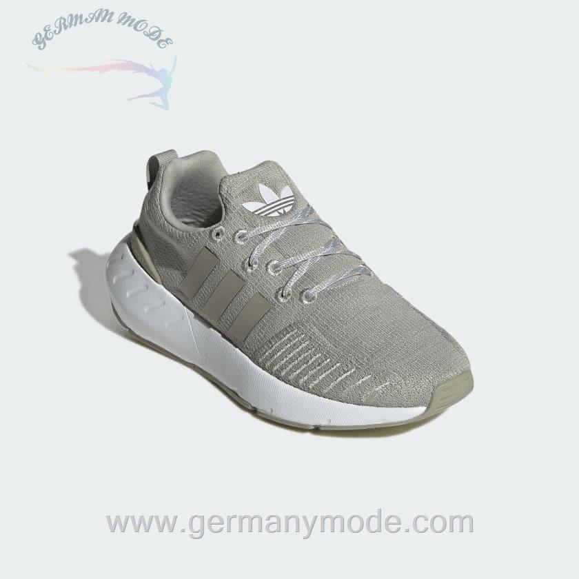 کتانی دخترانه آدیداس آلمان ADIDAS SWIFT RUN 22 SCHUH - GZ0797
