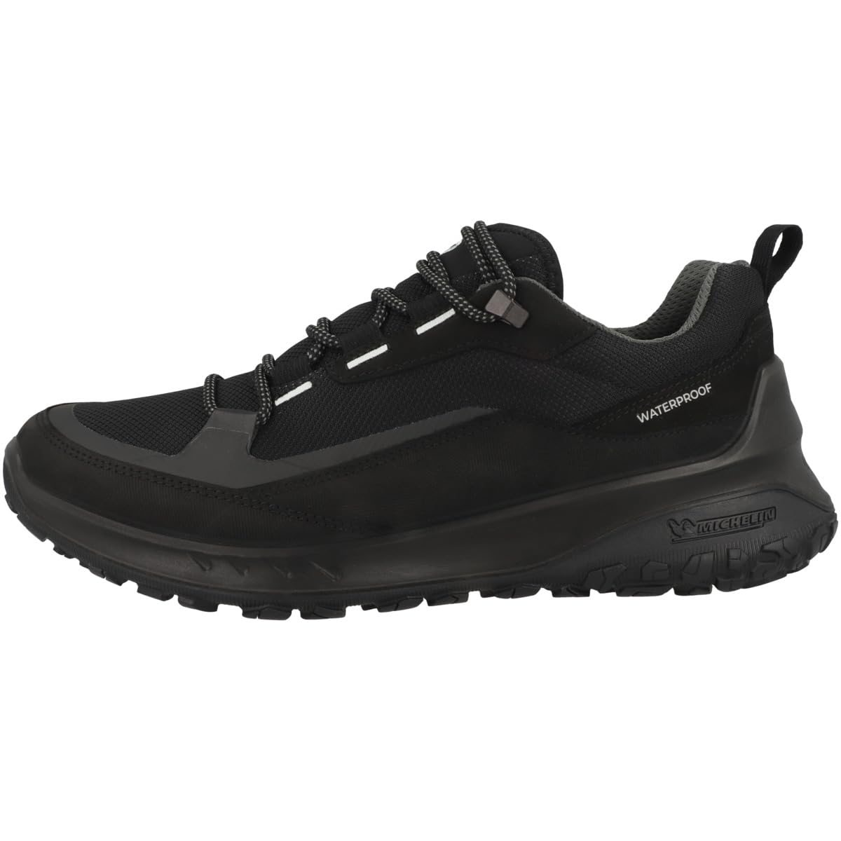 خرید از آمازون - ECCO Herren ULT-trn M Low Wp Outdoor Shoe 42 EU Schwarz