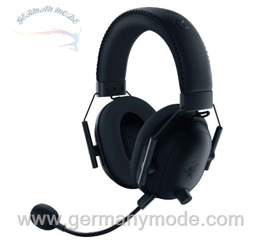 هدست گیمینگ بیسیم ریزر آمریکا Razer BlackShark V2 Pro