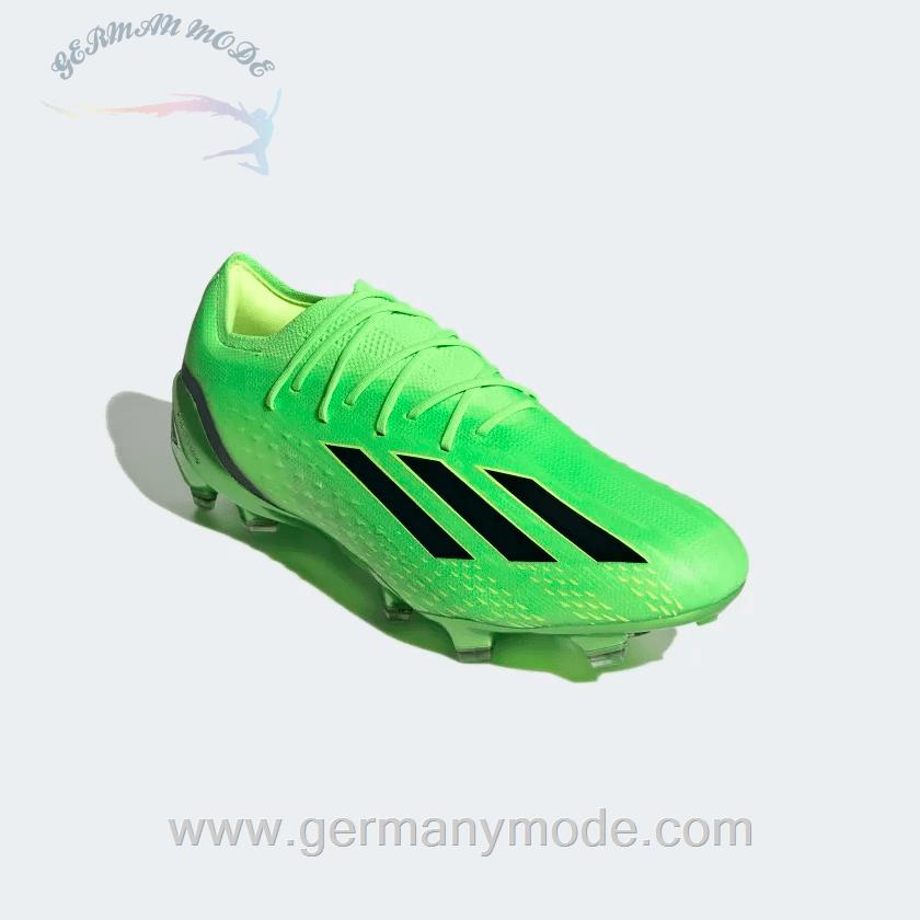 کتانی فوتبال زنانه آدیداس آلمان ADIDAS X SPEEDPORTAL.1 FG FUSSBALLSCHUH-GW8427