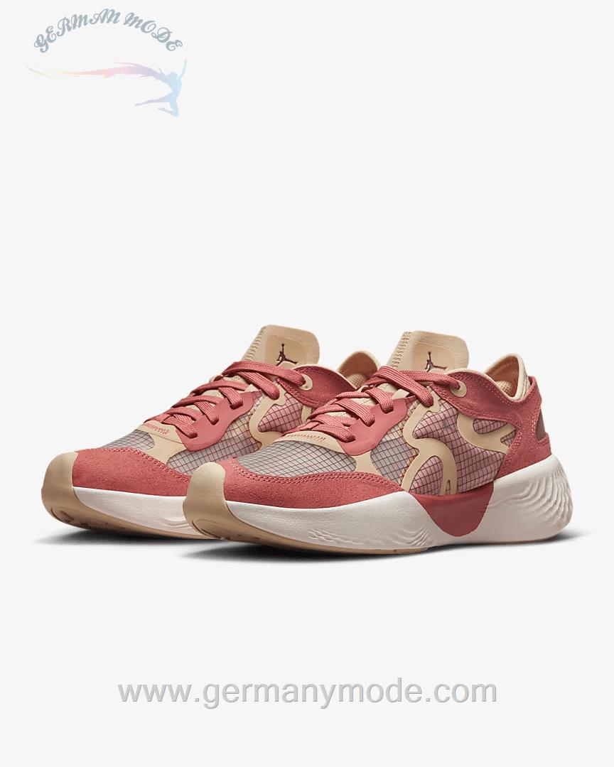 کتانی کلاسیک زنانه نایک آمریکا Nike Jordan Delta 3 Low Damenschuh - DM3384-600