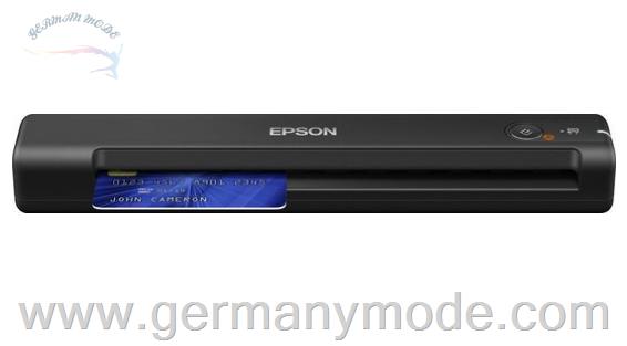 اسکنر اپسون ژاپن Epson WorkForce ES-50 WLAN-Drucker