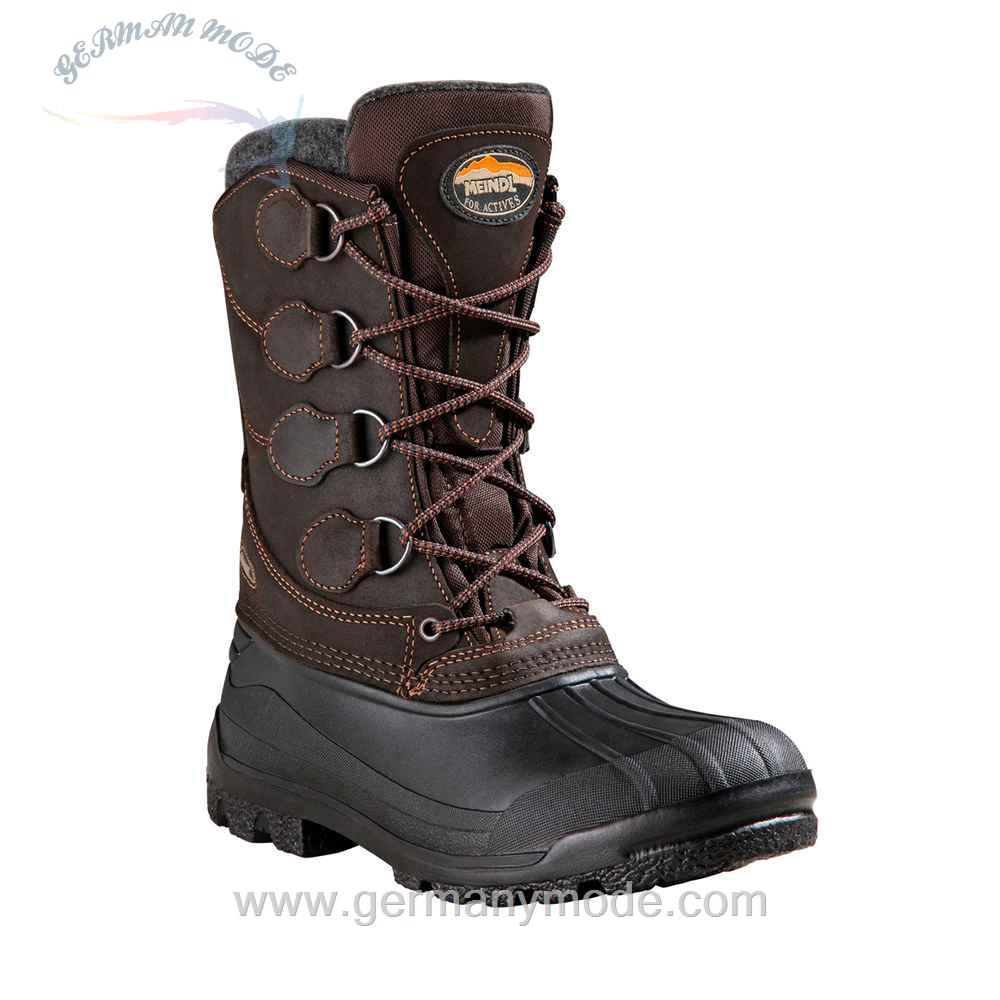 کتانی کوهنوردی مردانه مندل (آلمان) Thermostiefel Sölden