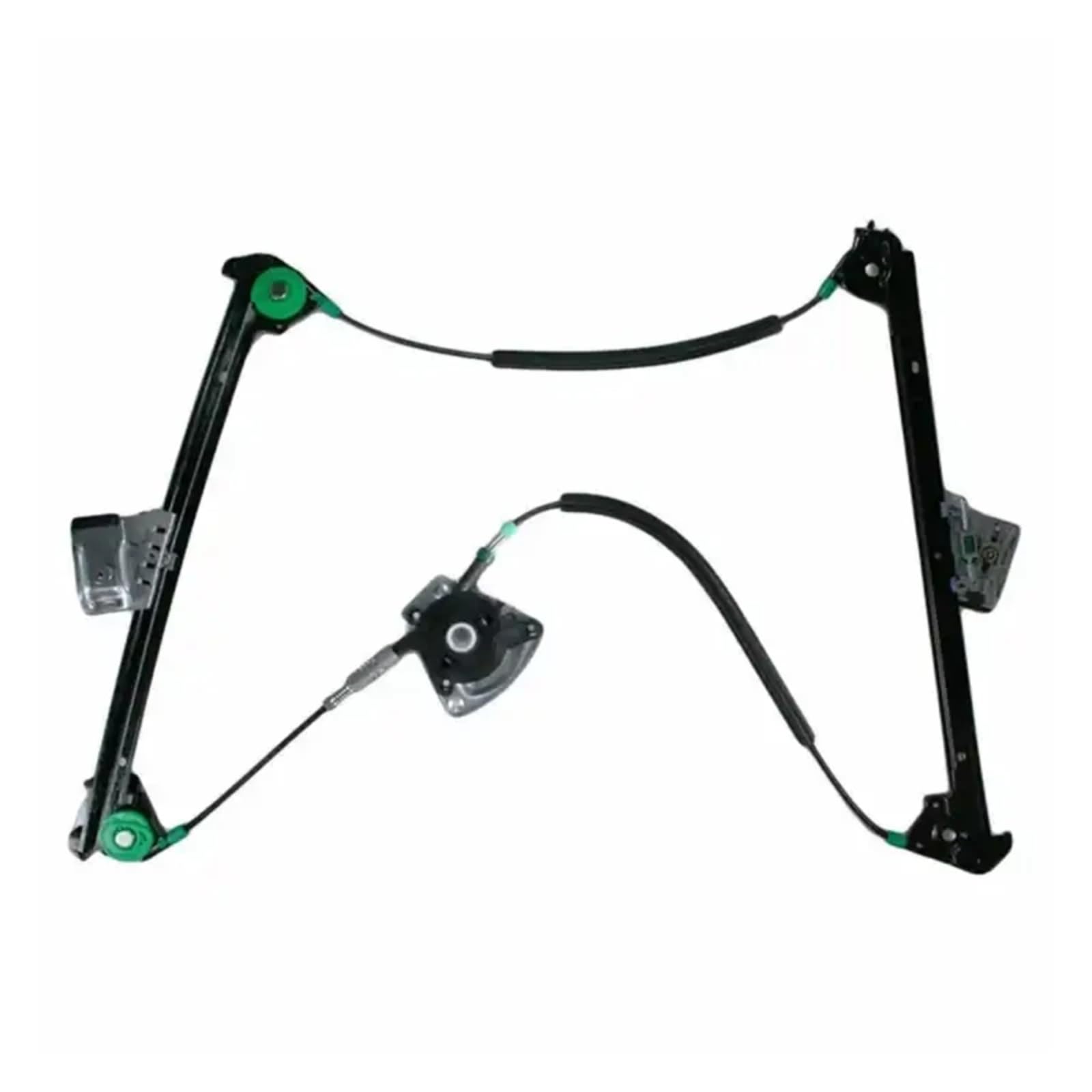 تنظیم کننده شیشه برقی OTOZUM سازگار با Porsche For 996 For Boxster 986 OEM: 99654207504 99654207604 تعویض خودرو قسمت جلو چپ و راست پنجره رگولاتور (99654207504)