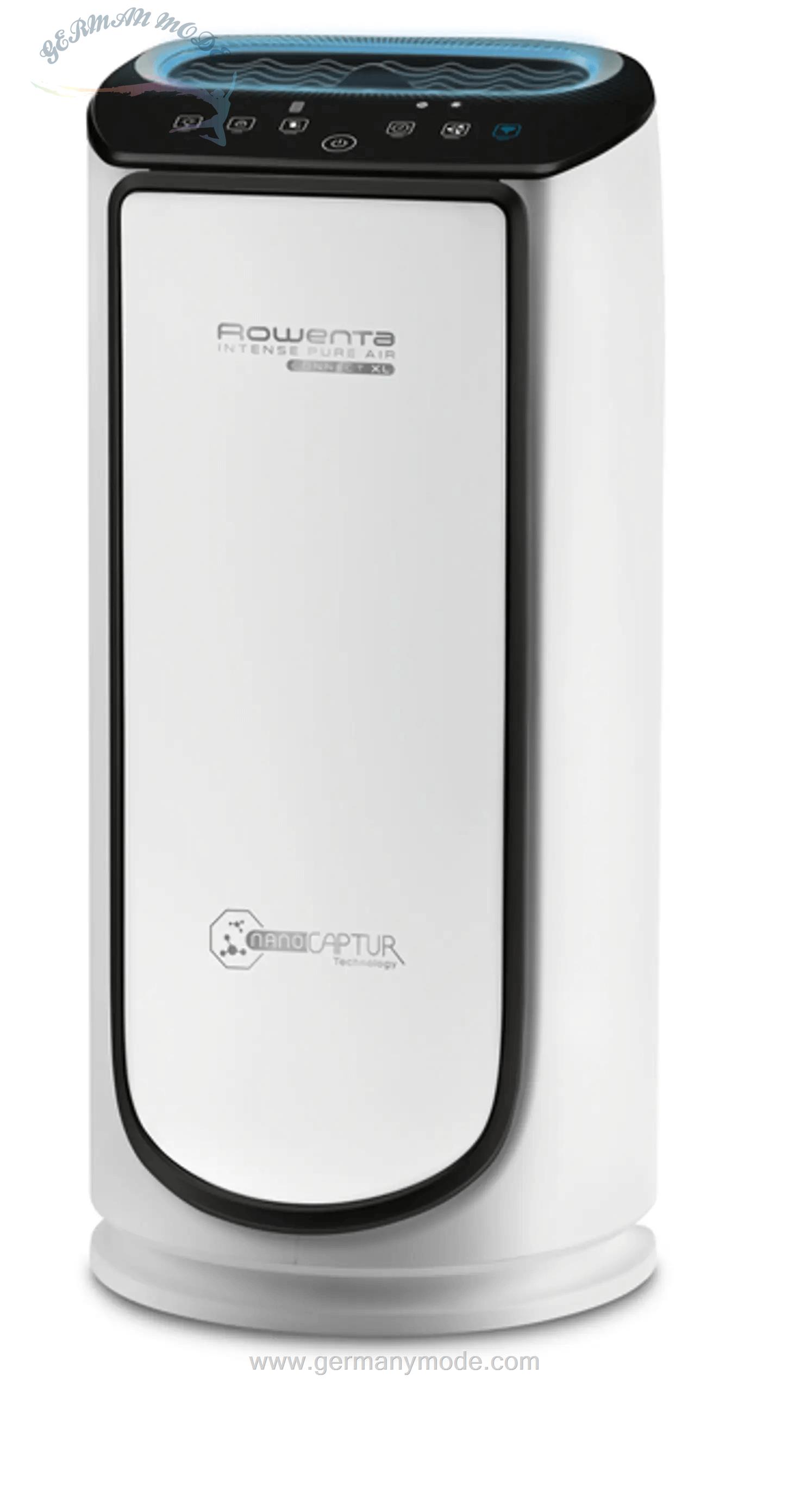 دستگاه تصفیه هوا روونتا آلمان Rowenta Intense Pure Air XL Connect PU6080