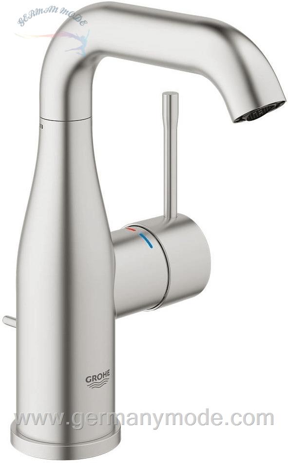 شیر مخلوط روشویی گروهه آلمان GROHE Essence Einhand Waschtischbatterie M Size 23462DC1