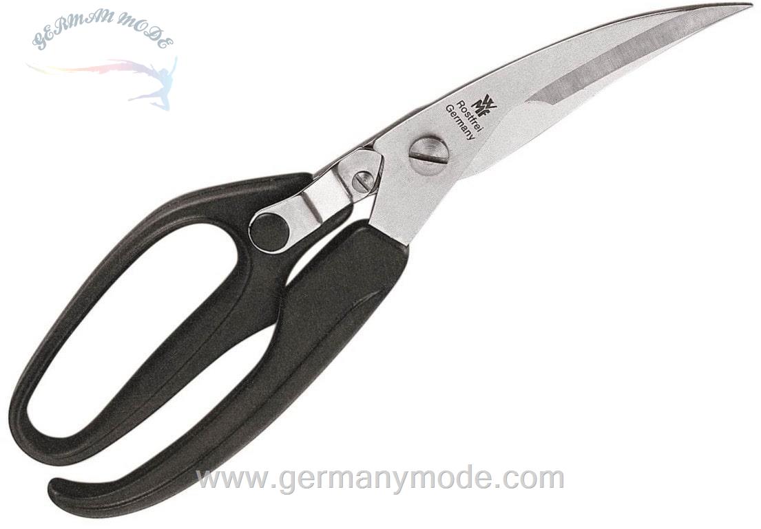 قیچی مرغ 24.5 سانت وی ام اف آلمان WMF Geflügelschere 24,5 cm (1887616030)