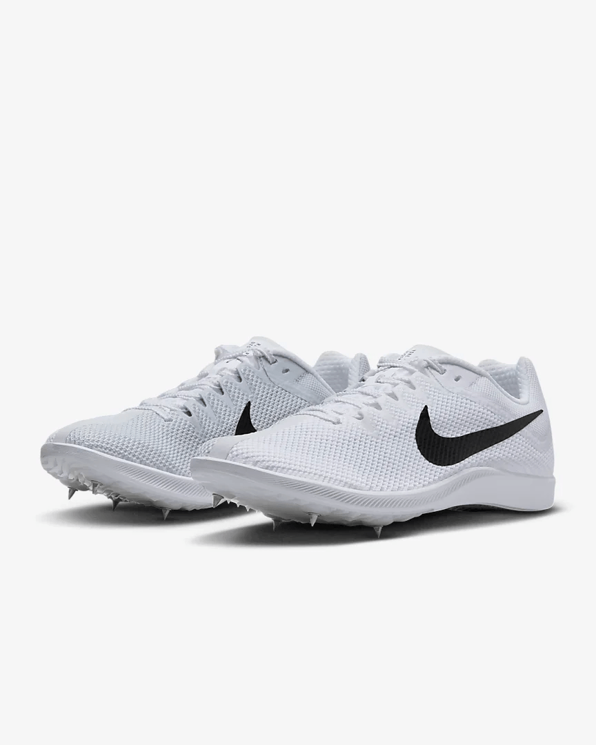 کتانی دویدن تریل رانینگ زنانه نایک آمریکا Nike Zoom Rival Langstrecken-Spikes -DC8725-100