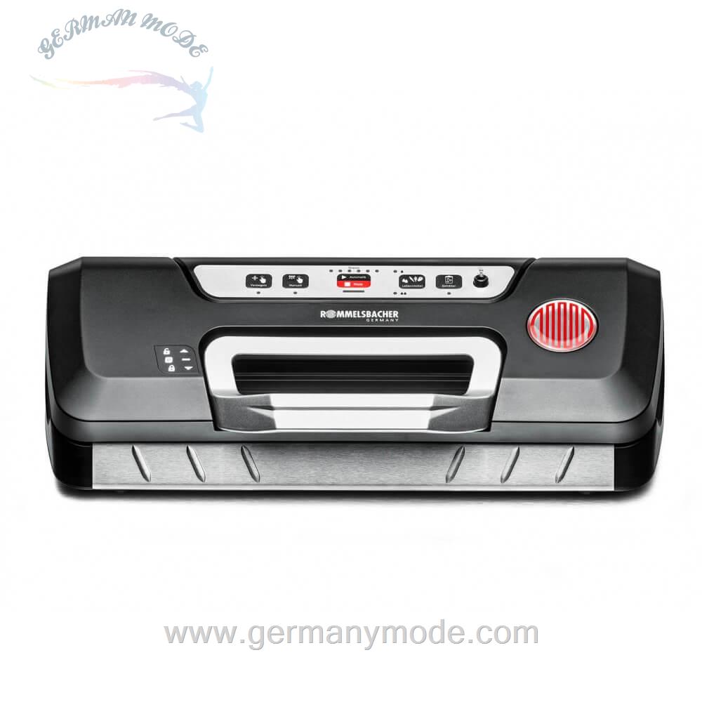 دستگاه وکیوم خانگی روملزباخر آلمان Rommelsbacher Vakuumierer VAC 285