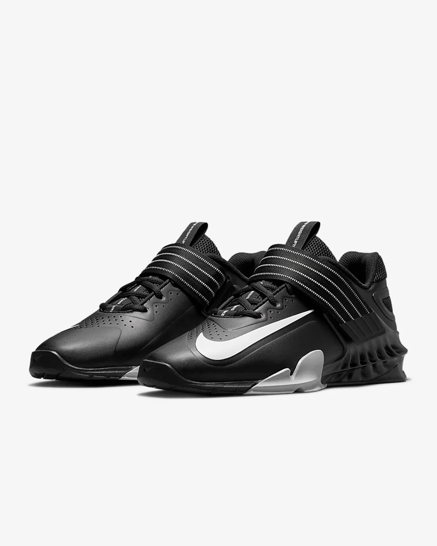 کتانی وزنه برداری مردانه نایک آمریکا Nike Savaleos- Gewichtheberschuh -CV5708-010