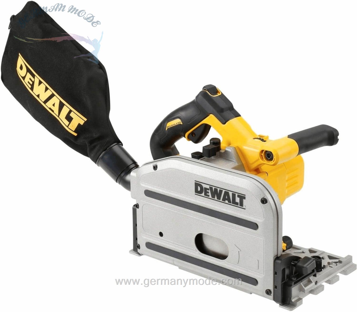 اره گرد بر شارژی دیوالت آمریکا DeWalt DCS520NT Flexvolt 54 V + TSTAK VI