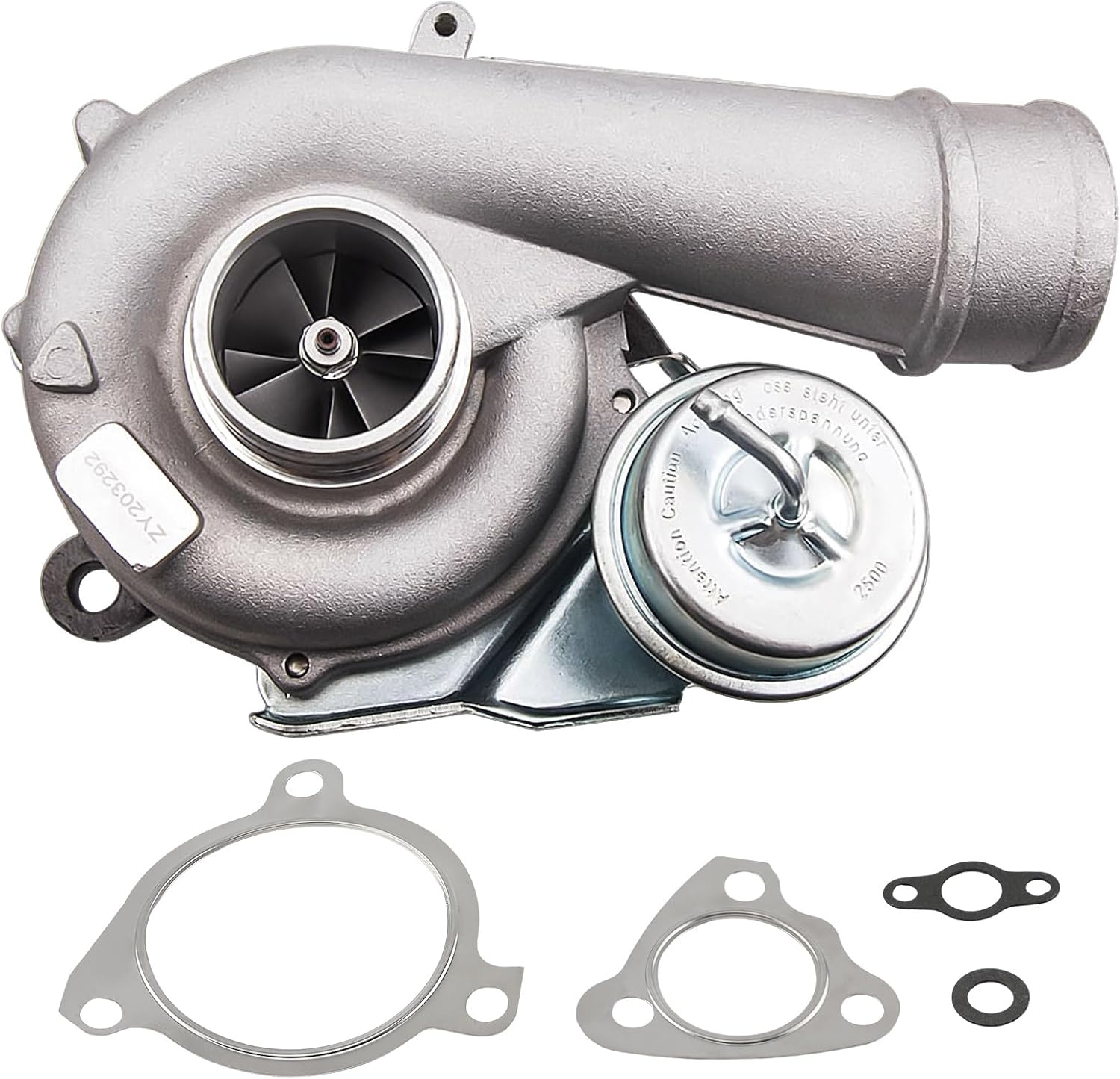توربو شارژر آئودی maXpeedingrods K04-022 K04-020 برای Audi S3، TT Quattro، Seat Leon Cupra