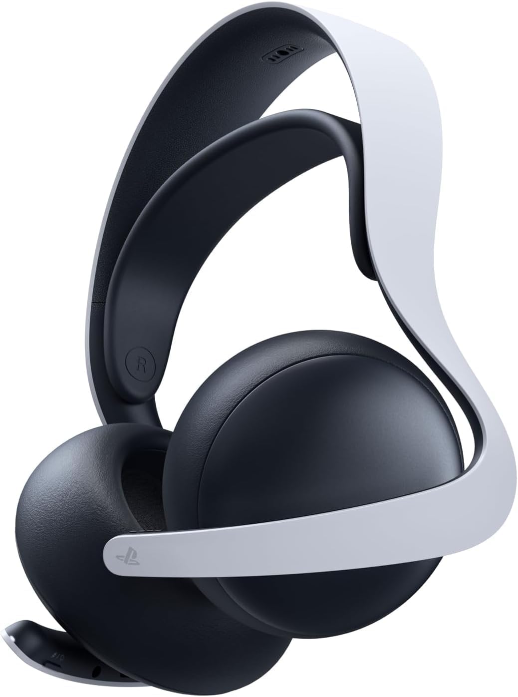 هدست بلوتوثی پلی استیشن PlayStation PULSE Elite Wireless-Headset Single